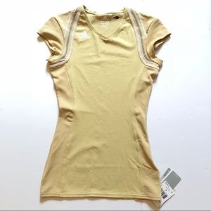 Adidas ClimaCool Sport Active Top S